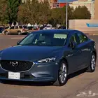 مازدا 2025 للتنازل