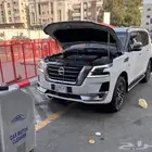 تصفية المكينة في نصف ساعة بدون فك مسمار واحد