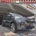 شيفروليه كابتيفا 2025 بريمير سعودي