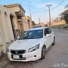 اكورد 2008 مفحوص مجدد