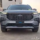 فورد تيريتوري ترند 2026 كاش وتقسيط