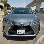 لكزس RX350 BB (2017)