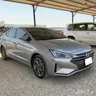 هونداي النترا فل كامل 2020