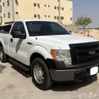 للبيغ فورد F150 2013