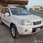 نيسان اكس تريل موديل 2014