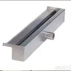 مصبات شلالات ونوافير