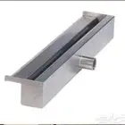 مصبات شلالات ورووس نوافير