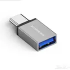 وصلة من USB A إلى USB C