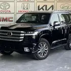تويوتا لاندكروزر vxr وارد قطر 2025