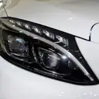 شمعة مرسيدس c200