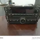 شاشة الوكالة الأصلية GMC