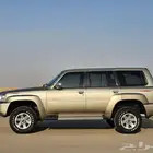باترول سفاري 2015 فل كامل