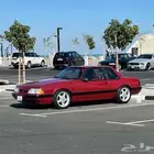 مطلوب موستنغ LX