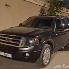 فورد اكسبديشن نظيف جدا