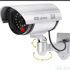 كاميرة وهمية ضد السرقة