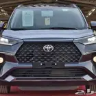 تويوتا فيلوز 1.5 GLX بنزين 2025 سعودي للتقسيط