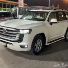 تويوتا لاندكروزر 2023 GXR2 سعودي للبيع