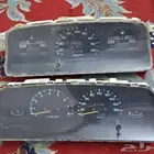 عداد طبلون هلكس من مديل 89 إلى 97 نظيف فيه واير وكهربه