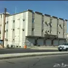 عماره للبيع بعرعر