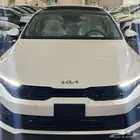كيا K5 EX موديل 2025