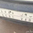 لوحة للبيع ب ا ى 8585