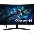 للبيع شاشة سامسونج Odyssey G5   32 بوصة   2K   165Hz