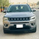 جيب كومباس دبل 2019