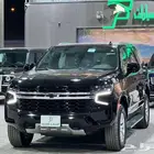 شيفورليه تاهو دبل موديل 2024 جديد كاش و اقساط بسعر مميز