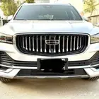 جيلي مونجارو 2023