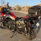 2019 Honda CRF1000L Africa Twin Fully Equipped Adventure