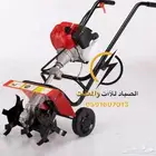 حراثات زراعيه