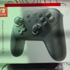 Nintendo switch accessories