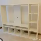 اثاث مستخدم بحاله جيده جدا للبيع