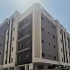 شقة للتمليك 5 غرف على شارعين الريان جدة