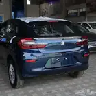 سوزوكي بالينو 2025