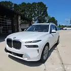 BMW X7 2026 جديد