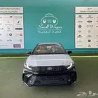 تويوتا كامري نص فل LE فتحه 2025كاش - تقسيط