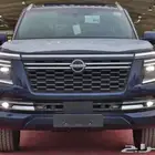 نيسان باترول 2025 بلاتينيوم متوفر لجميع ا لبنوك