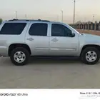 تاهو LS 2013 بدون دبل ممشى 130 فقط