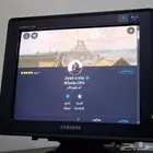 Samsung SyncMaster 793MG شاشة كمبيوتر CRT