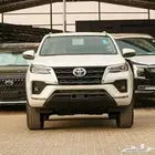 تويوتا فورتشنر VX1-2025 كاش و اقساط-بطاقه جمركيه