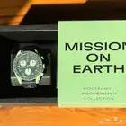 OMEGA X SWATCH