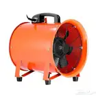 مروحة شفط صناعية