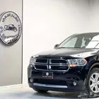 دودج دورانجو 2012