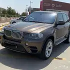 بي ام دبليو BMW - X5 2012