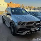 مرسيدس Gle 450 للبيع
