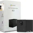 كاميرا داخلية واي فاي تعمل بالبطارية   EZVEZ CB2