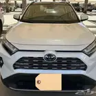راف 4 ليمتد فل كامل شبه جديد