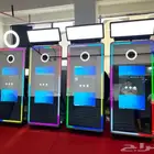 مرايا فوتوبوث  من المصنع مباشرة لبابك  ضمان سنتين مورد معتمد