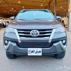 تويوتا فورتشنر GX 2020